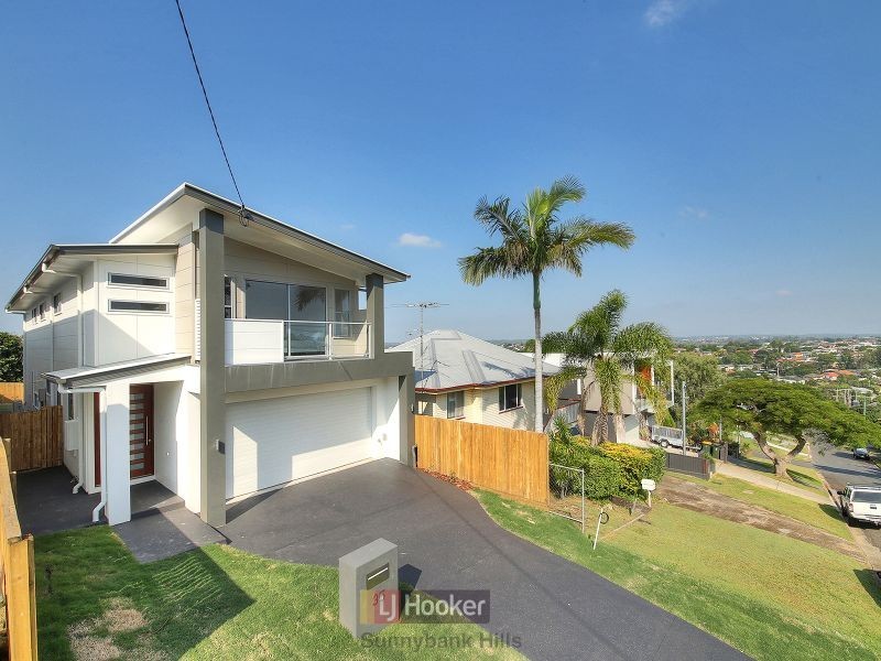 35 Eyre Street, Mount Gravatt East QLD 4122