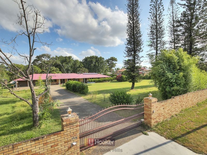 350 Hellawell Road, Sunnybank Hills QLD 4109