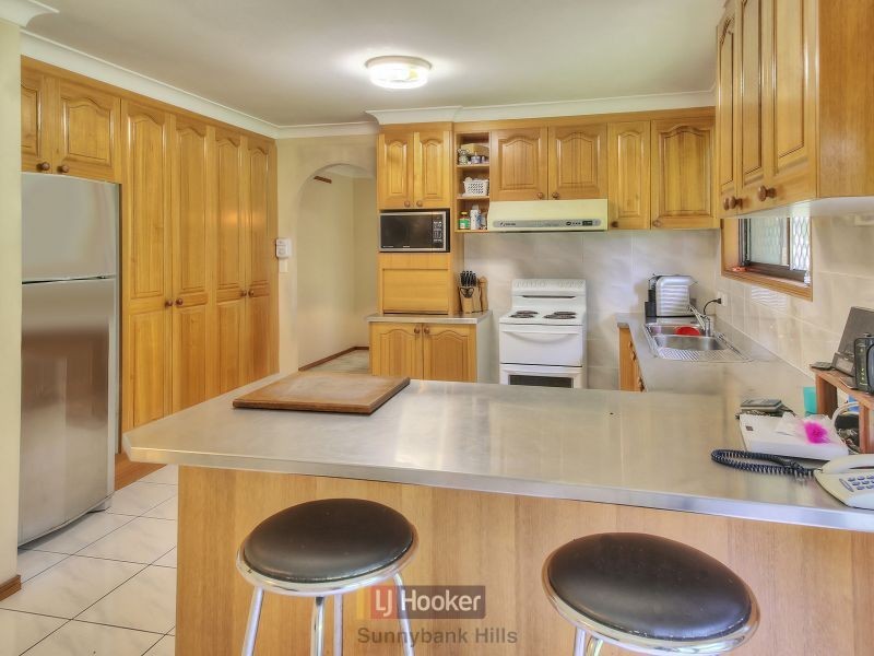 350 Hellawell Road, Sunnybank Hills QLD 4109