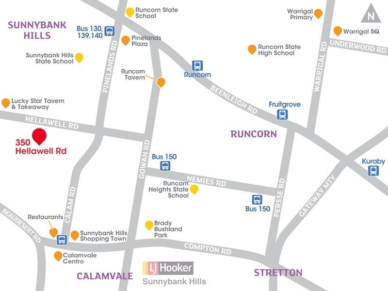 350 Hellawell Road, Sunnybank Hills QLD 4109