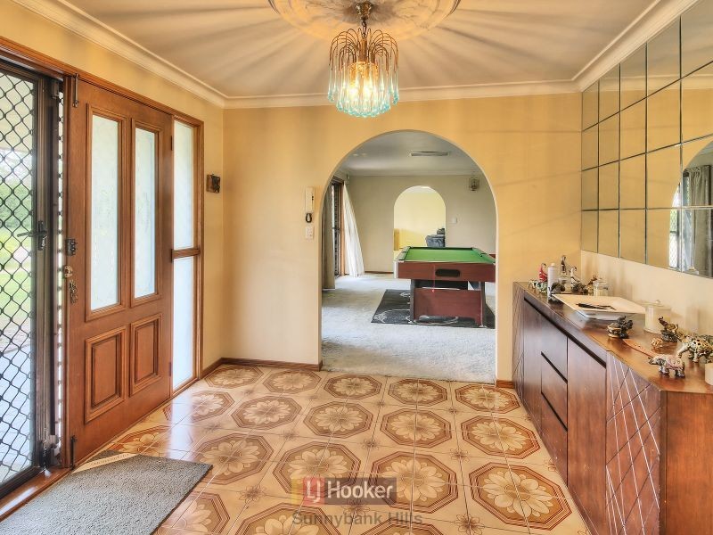 350 Hellawell Road, Sunnybank Hills QLD 4109