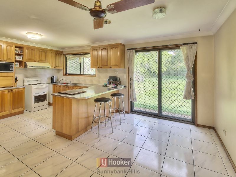 350 Hellawell Road, Sunnybank Hills QLD 4109