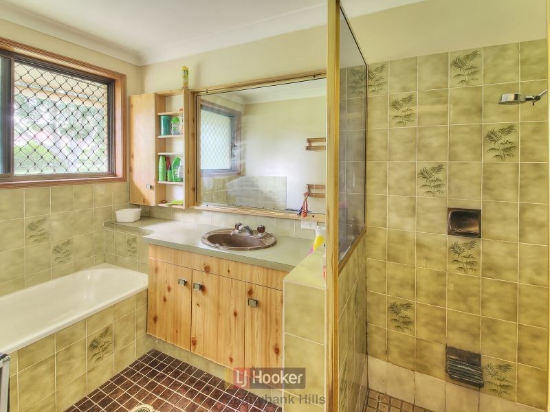 350 Hellawell Road, Sunnybank Hills QLD 4109