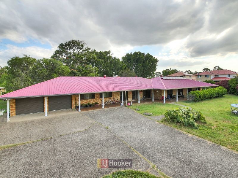 350 Hellawell Road, Sunnybank Hills QLD 4109