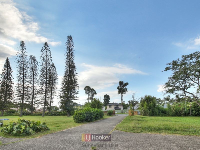 350 Hellawell Road, Sunnybank Hills QLD 4109