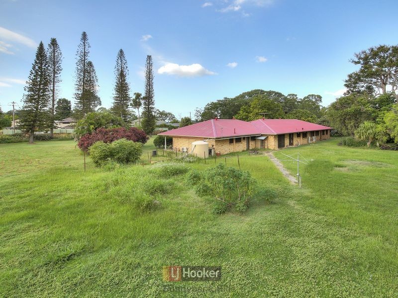350 Hellawell Road, Sunnybank Hills QLD 4109