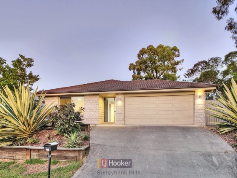 58 Bufalino Street, Parkinson QLD 4115