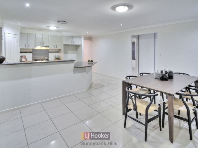 58 Bufalino Street, Parkinson QLD 4115