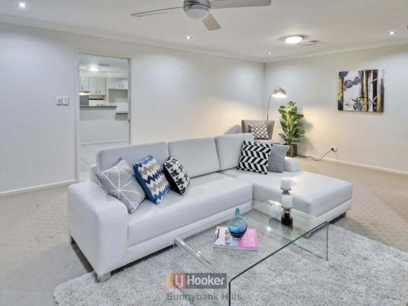 58 Bufalino Street, Parkinson QLD 4115