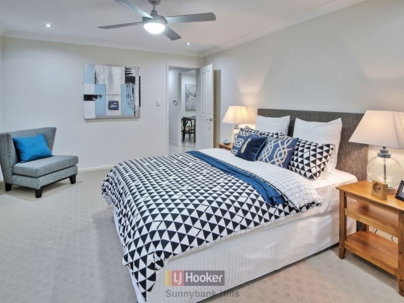 58 Bufalino Street, Parkinson QLD 4115