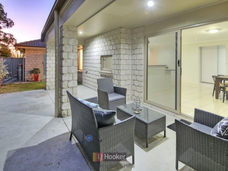 58 Bufalino Street, Parkinson QLD 4115