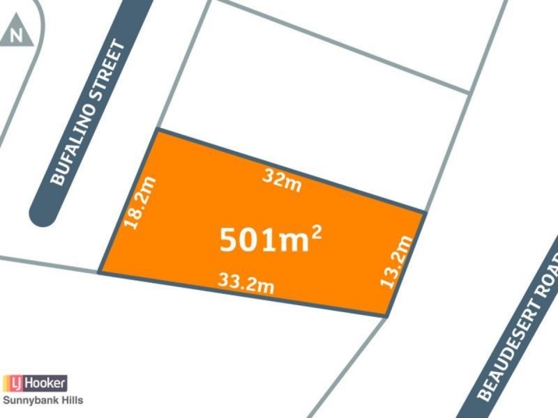 58 Bufalino Street, Parkinson QLD 4115