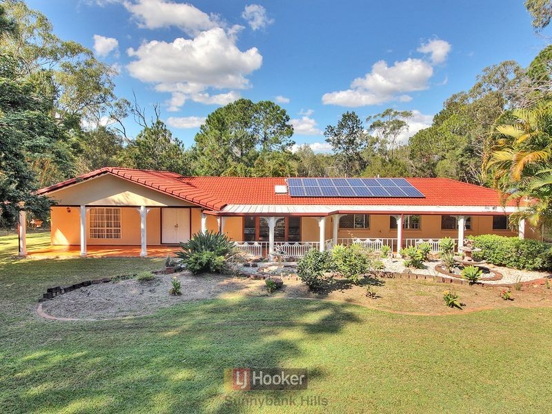 1257 Mt Gravatt-Capalaba Road, Burbank QLD 4156