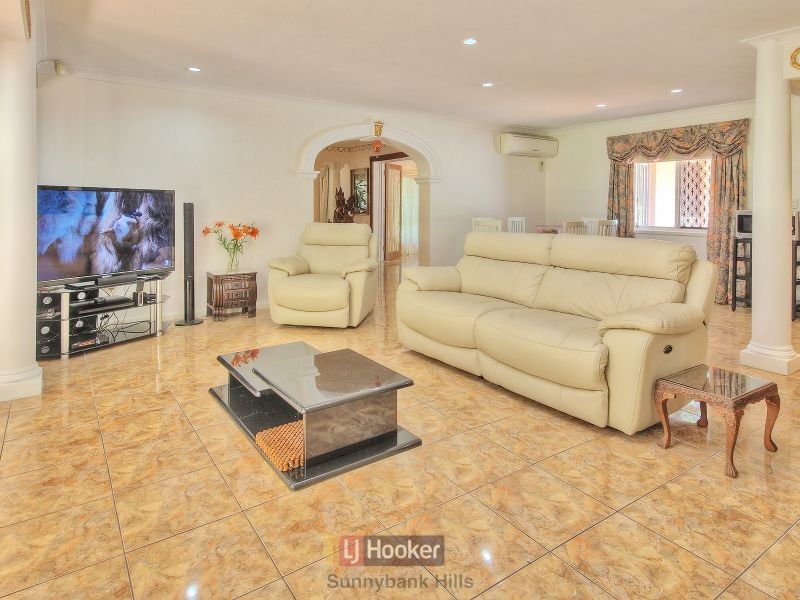 1257 Mt Gravatt-Capalaba Road, Burbank QLD 4156