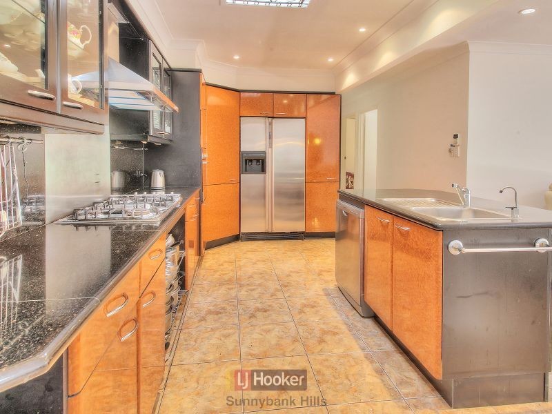 1257 Mt Gravatt-Capalaba Road, Burbank QLD 4156