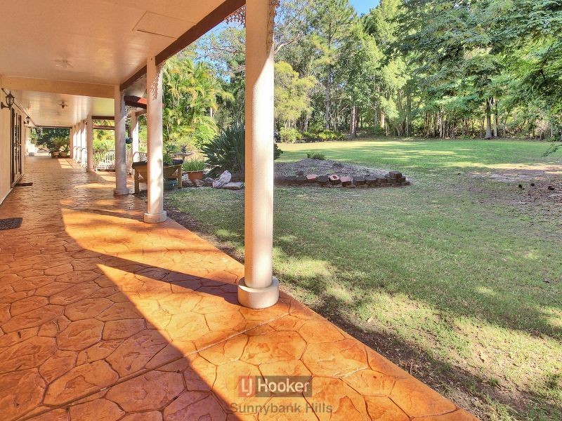 1257 Mt Gravatt-Capalaba Road, Burbank QLD 4156