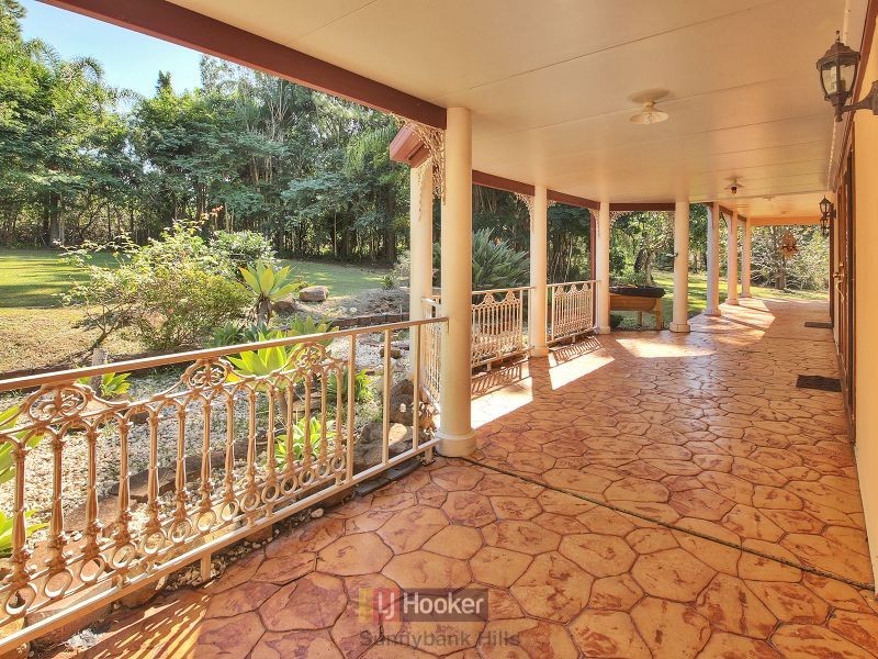 1257 Mt Gravatt-Capalaba Road, Burbank QLD 4156