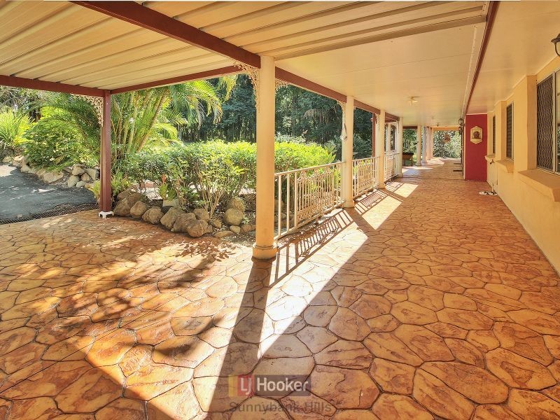 1257 Mt Gravatt-Capalaba Road, Burbank QLD 4156