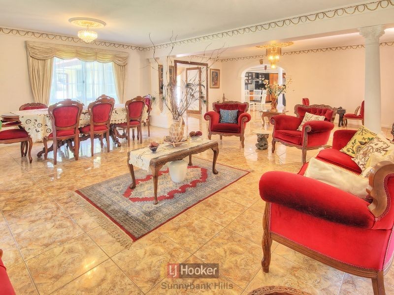 1257 Mt Gravatt-Capalaba Road, Burbank QLD 4156