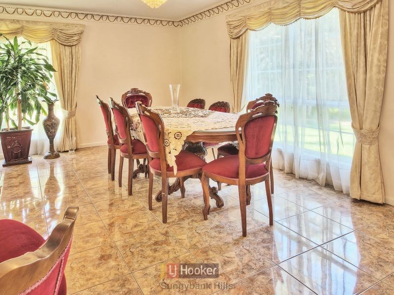 1257 Mt Gravatt-Capalaba Road, Burbank QLD 4156