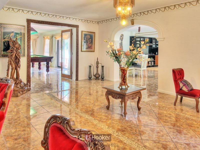 1257 Mt Gravatt-Capalaba Road, Burbank QLD 4156