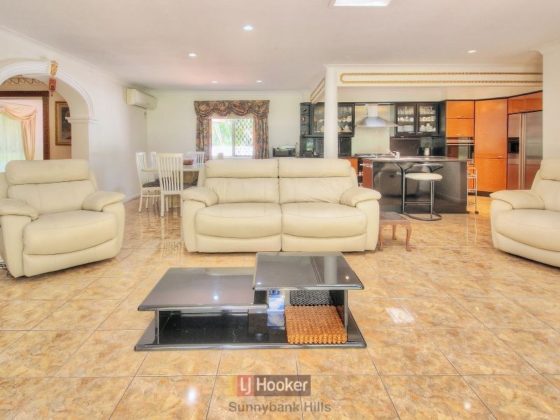 1257 Mt Gravatt-Capalaba Road, Burbank QLD 4156