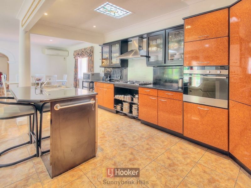 1257 Mt Gravatt-Capalaba Road, Burbank QLD 4156