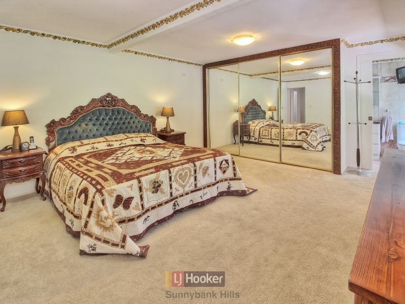 1257 Mt Gravatt-Capalaba Road, Burbank QLD 4156