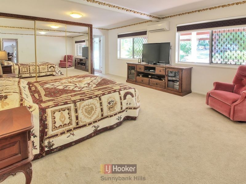 1257 Mt Gravatt-Capalaba Road, Burbank QLD 4156