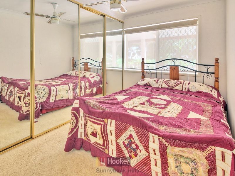 1257 Mt Gravatt-Capalaba Road, Burbank QLD 4156