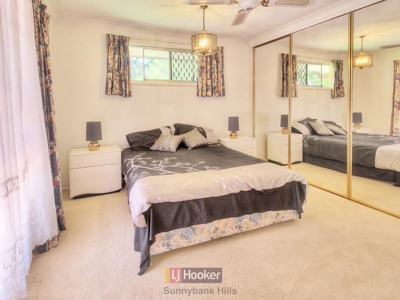 1257 Mt Gravatt-Capalaba Road, Burbank QLD 4156