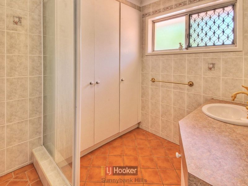 1257 Mt Gravatt-Capalaba Road, Burbank QLD 4156