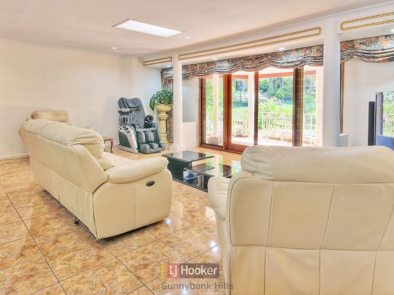 1257 Mt Gravatt-Capalaba Road, Burbank QLD 4156