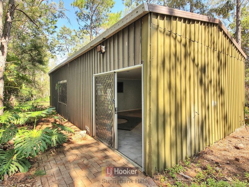 1257 Mt Gravatt-Capalaba Road, Burbank QLD 4156