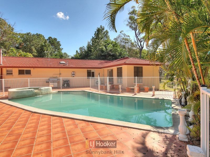 1257 Mt Gravatt-Capalaba Road, Burbank QLD 4156