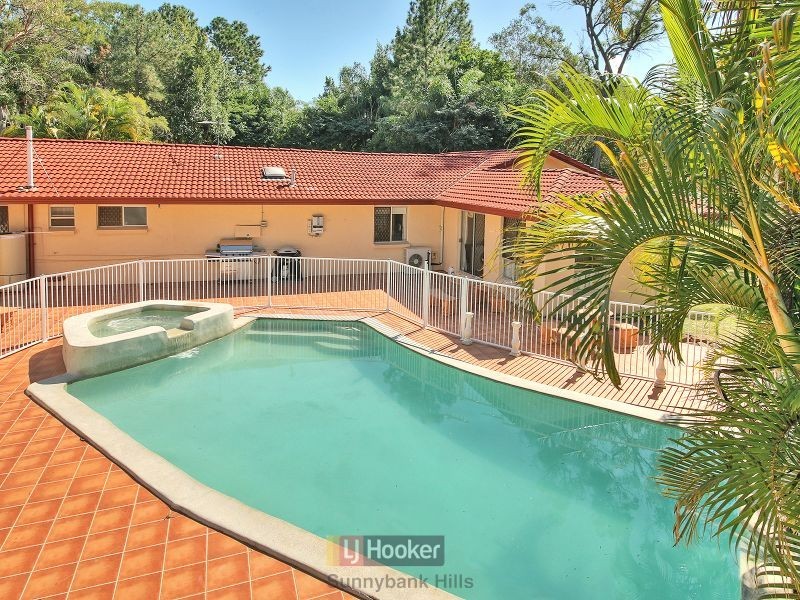 1257 Mt Gravatt-Capalaba Road, Burbank QLD 4156