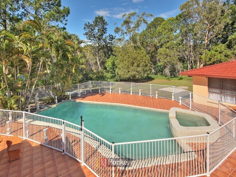 1257 Mt Gravatt-Capalaba Road, Burbank QLD 4156