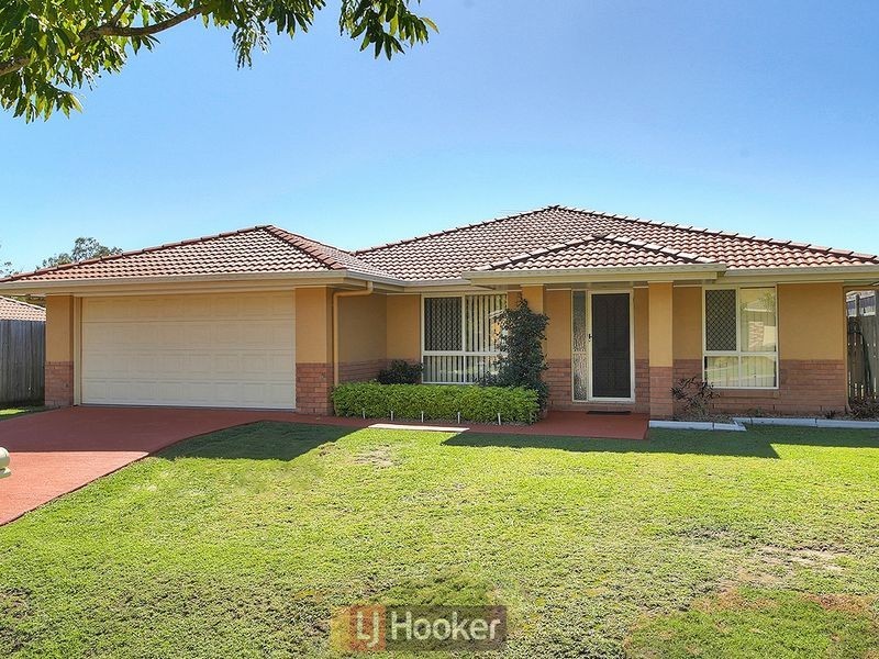 5 Innes Close, Parkinson QLD 4115
