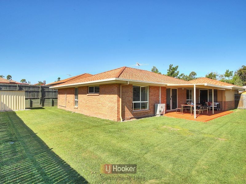 5 Innes Close, Parkinson QLD 4115