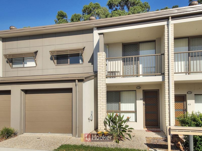 42/88 Shelduck Place, Calamvale QLD 4116