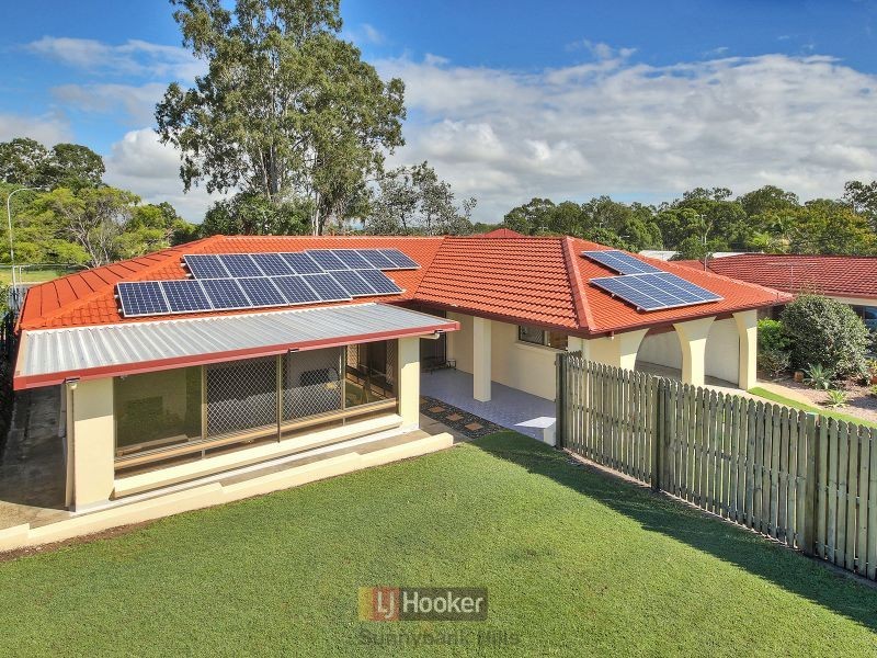 7 Laurieston Street, Sunnybank Hills QLD 4109
