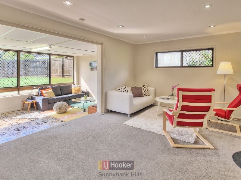 7 Laurieston Street, Sunnybank Hills QLD 4109