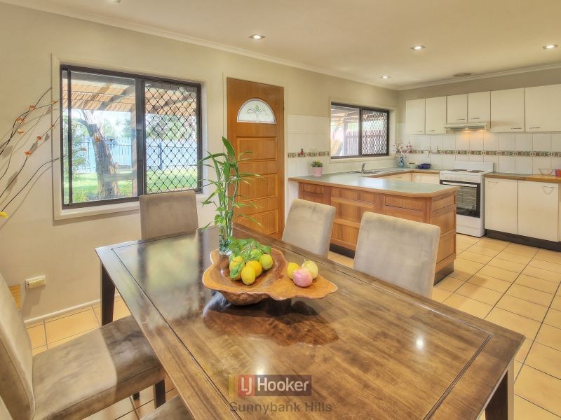 7 Laurieston Street, Sunnybank Hills QLD 4109