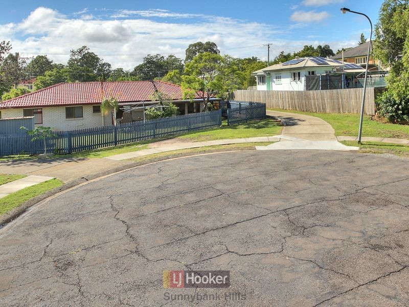7 Laurieston Street, Sunnybank Hills QLD 4109