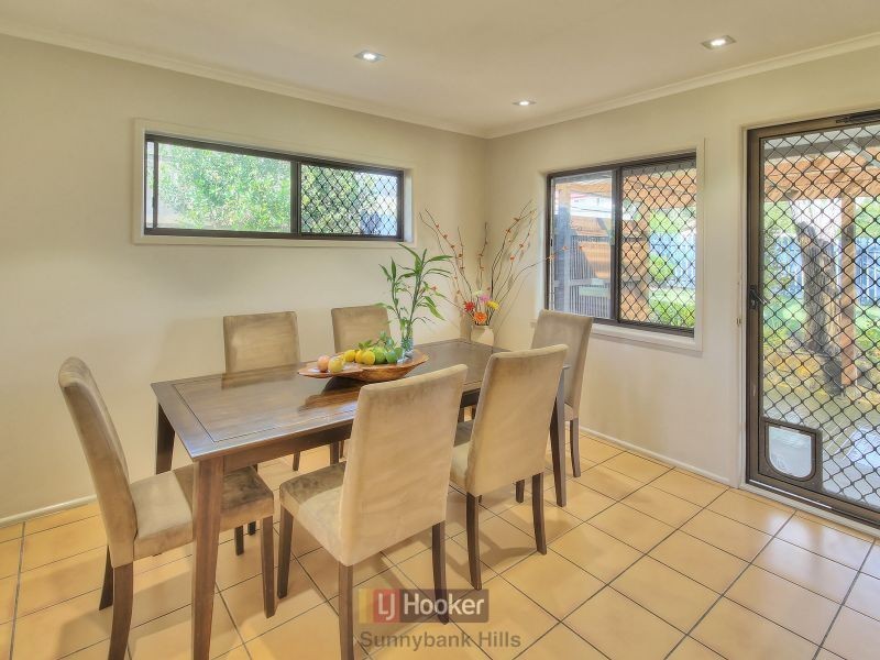 7 Laurieston Street, Sunnybank Hills QLD 4109