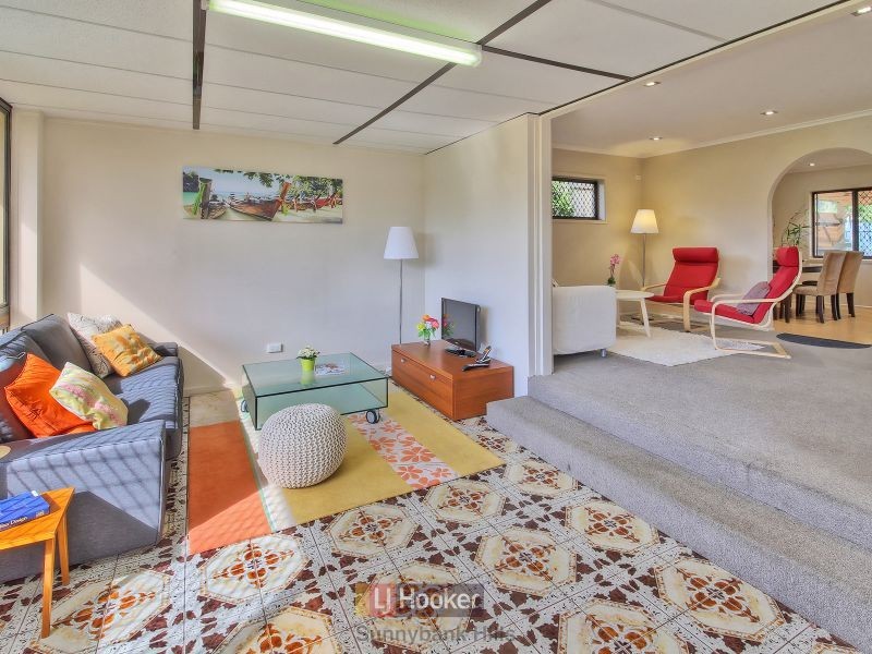 7 Laurieston Street, Sunnybank Hills QLD 4109