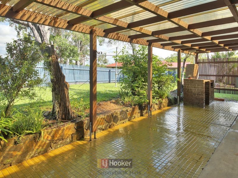 7 Laurieston Street, Sunnybank Hills QLD 4109