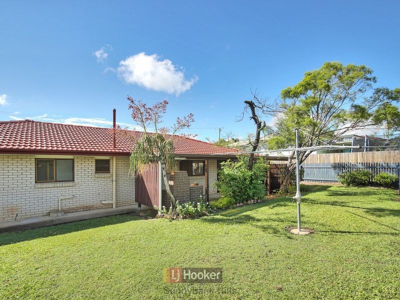 7 Laurieston Street, Sunnybank Hills QLD 4109
