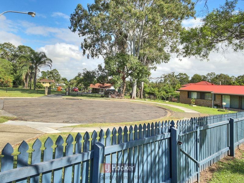 7 Laurieston Street, Sunnybank Hills QLD 4109