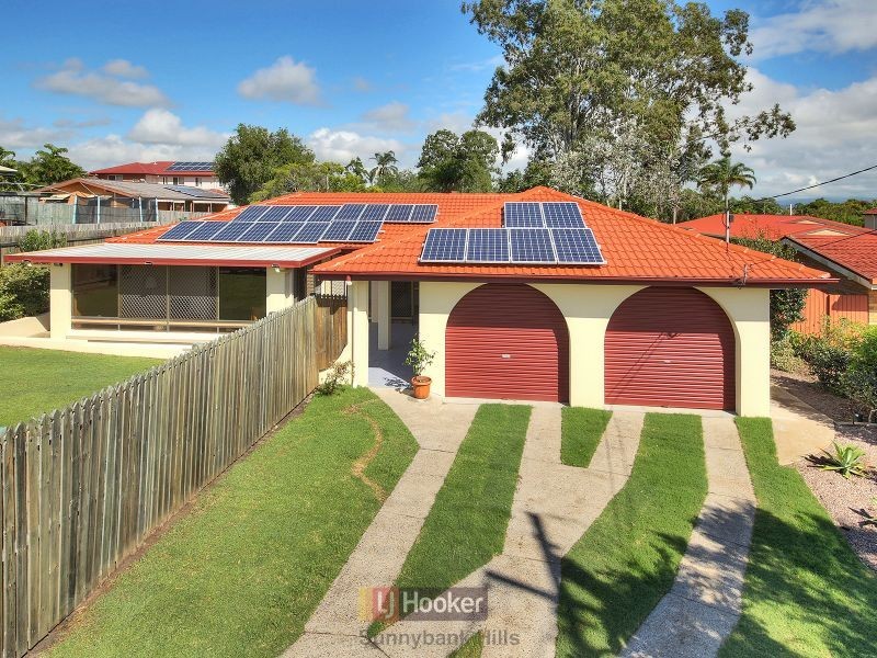 7 Laurieston Street, Sunnybank Hills QLD 4109
